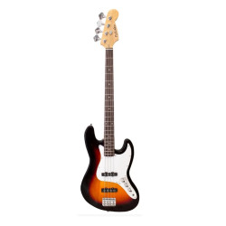 PARKSONS SJB-150 3 TONE SUNBURST PARKSONS SJB-150 3 TONE SUNBURST