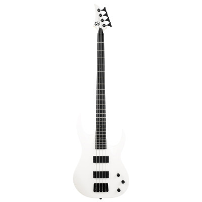 S BY SOLAR Type AB BASS AB4.4W-E White бас-гітара