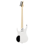 S BY SOLAR Type AB BASS AB4.4W-E White бас-гітара