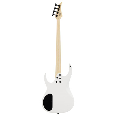 S BY SOLAR Type AB BASS AB4.4W-E White бас-гітара