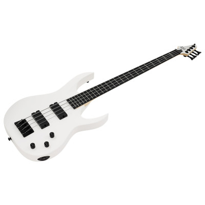 S BY SOLAR Type AB BASS AB4.4W-E White бас-гітара