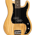 STAGG SBP-30 NAT бас-гитара
