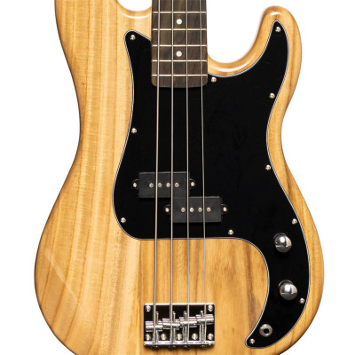 STAGG SBP-30 NAT бас-гитара