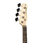 STAGG SBP-30 NAT бас-гитара