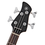 YAMAHA TRBX-174 (Dark Blue Metallic) бас-гитара
