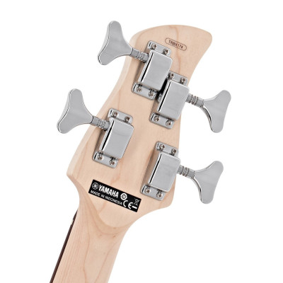 YAMAHA TRBX-174 (Dark Blue Metallic) бас-гитара
