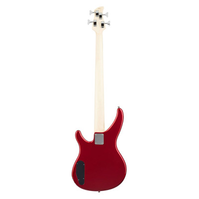 YAMAHA TRBX-174 (Red Metallic) бас-гитара