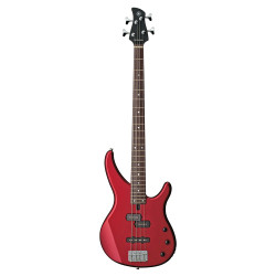 YAMAHA TRBX-174 (Red Metallic)