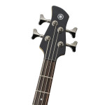 YAMAHA TRBX304 BLACK бас-гитара