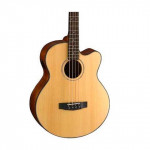 CORT AB850F (NAT) акустична бас-гітара