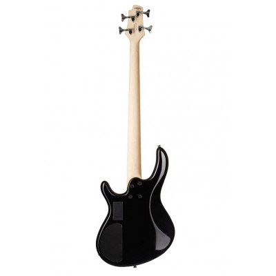 CORT ACTION PLUS BLACK бас-гитара