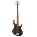 CORT AСTION PJ OPEN PORE WALNUT бас-гітара