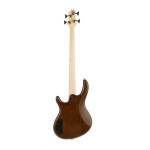 CORT AСTION PJ OPEN PORE WALNUT бас-гітара