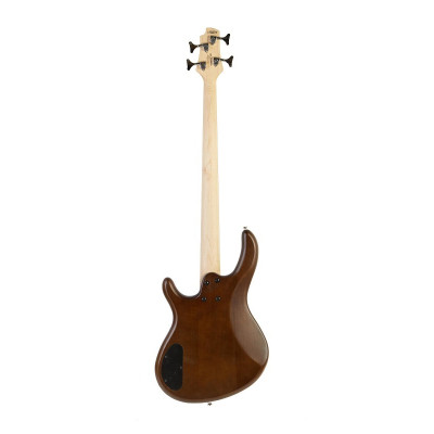 CORT AСTION PJ OPEN PORE WALNUT бас-гітара