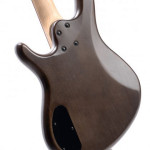 CORT AСTION PJ OPEN PORE WALNUT бас-гітара