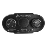 ENYA EA-X0/NA.S0.EQ TRANSACOUSTIC электроакустическая гитара