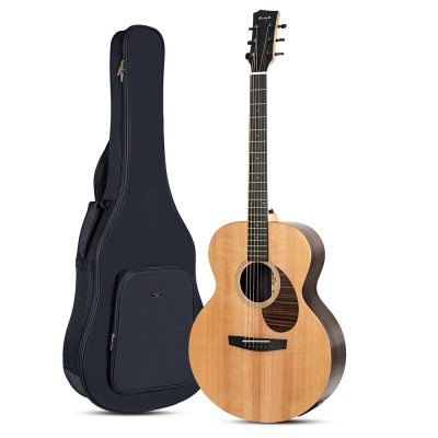 ENYA EA-X1/NA PRO SP1.EQ TRANSACOUSTIC електроакустична гітара 