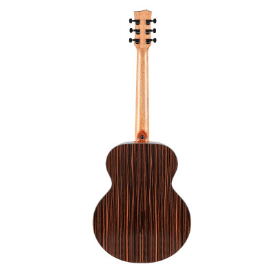 ENYA EA-X1/NA PRO SP1.EQ TRANSACOUSTIC електроакустична гітара 