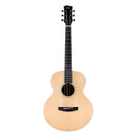 ENYA EA-X1/NA PRO SP1.EQ TRANSACOUSTIC електроакустична гітара 