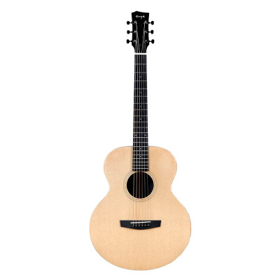 ENYA EA-X1/NA PRO SP1.EQ TRANSACOUSTIC електроакустична гітара 