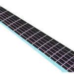 ENYA NOVA GO/BL.SP1 TRANSACOUSTIC електроакустична гітара 