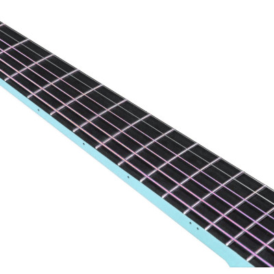 ENYA NOVA GO/BL.SP1 TRANSACOUSTIC електроакустична гітара 