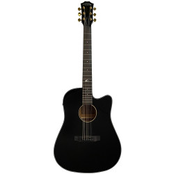 FIESTA Kanta TransAcoustic BK