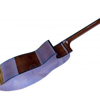 FIESTA GRAND EQ TRANSACOUSTIC электроакустическая гитара