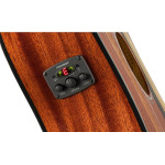 FENDER CD-60SCE DREADNOUGHT MAHOGANY WN електроакустична гітара