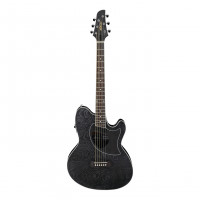 IBANEZ TCM50 GALAXY BLACK OPEN PORE (GBO)