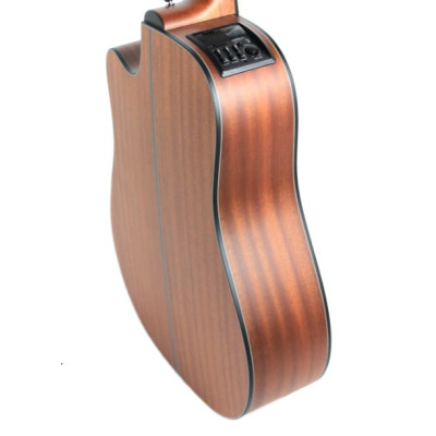 TAKAMINE GD11MCE NS электроакустическая гитара