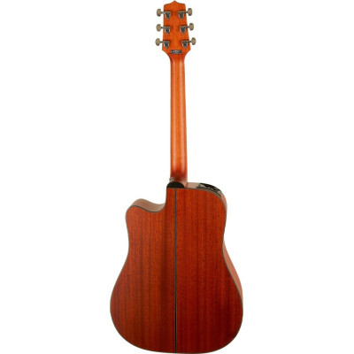 TAKAMINE GD11MCE NS электроакустическая гитара