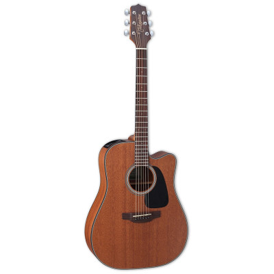 TAKAMINE GD11MCE NS электроакустическая гитара