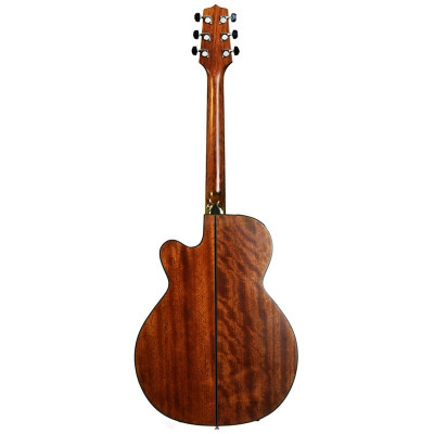 TAKAMINE GN10CE NS електроакустична гітара