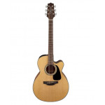 TAKAMINE GN10CE NS електроакустична гітара