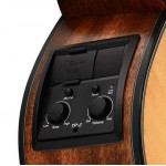 TAKAMINE GN10CE NS електроакустична гітара