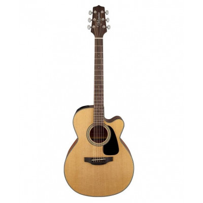TAKAMINE GN10CE NS електроакустична гітара