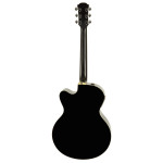 YAMAHA CPX700 II BLACK електроакустична гітара