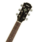 YAMAHA CPX700 II BLACK електроакустична гітара