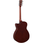 YAMAHA FSX315C NATURAL электроакустическая гитара