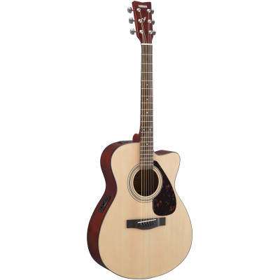 YAMAHA FSX315C NATURAL электроакустическая гитара