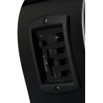 YAMAHA FGX800C (BLACK) электроакустическая гитара
