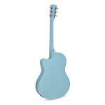 CORT JADE CLASSIC SKY BLUE OP електроакустична гітара