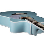 CORT JADE CLASSIC SKY BLUE OP електроакустична гітара