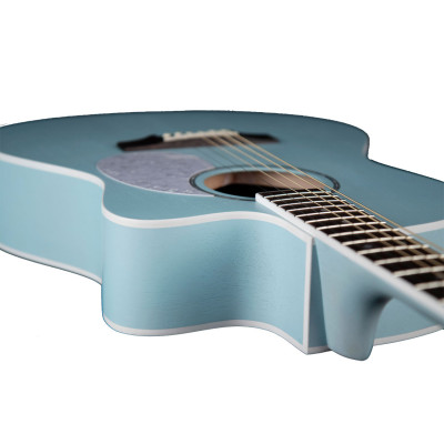 CORT JADE CLASSIC SKY BLUE OP електроакустична гітара