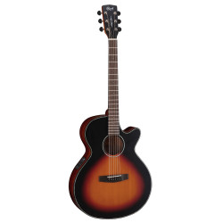 CORT SFX-E 3-TONE SUNBURST SATIN CORT SFX-E 3-TONE SUNBURST SATIN