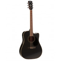 CORT AD880CE BLACK