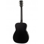 CORT AF510E BLACK SATIN електроакустична гітара