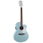 CORT JADE CLASSIC SKY BLUE OP електроакустична гітара