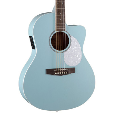 CORT JADE CLASSIC SKY BLUE OP електроакустична гітара